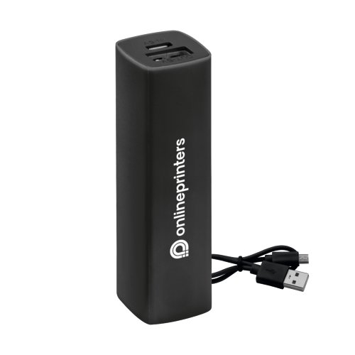 Power Bank Sacramento 2