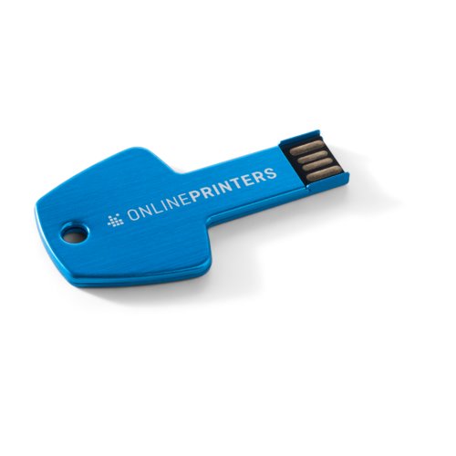 Clés USB, forme de clé 2