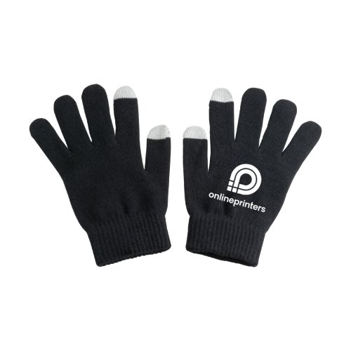 Gants tactiles 2-Touch Cary 1