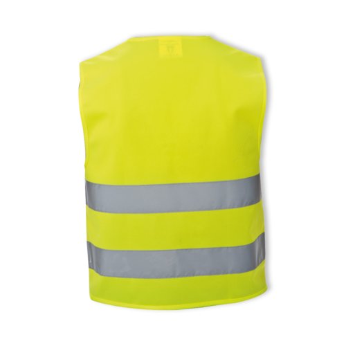 Gilet de sécurité pour enfants Ilo 2