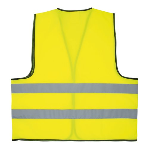 Gilet de sécurité Pilsum, unisexe 2