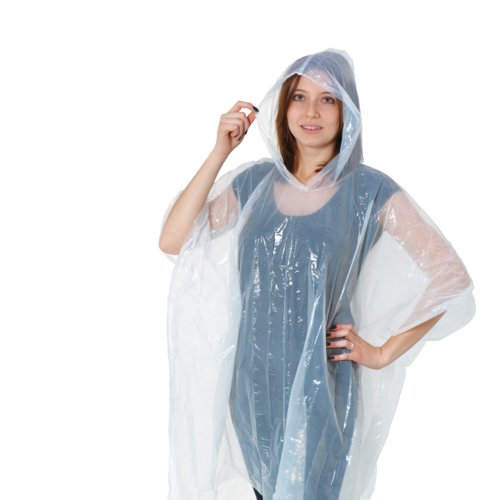 Imperméable Lynnfield, unisexe 1