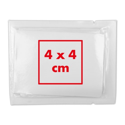 Poncho de pluie unisexe en plastique.