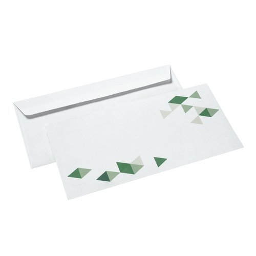 Enveloppes, DL 3