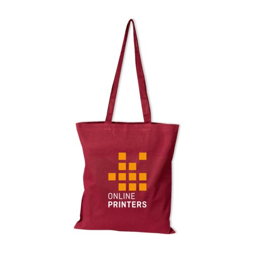 Sac en coton Mus 3