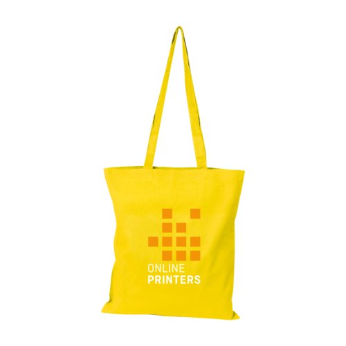 Sac en coton Mus 11