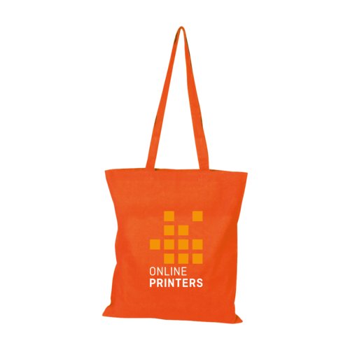Sac en coton Mus 12