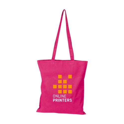Sac en coton Mus 13