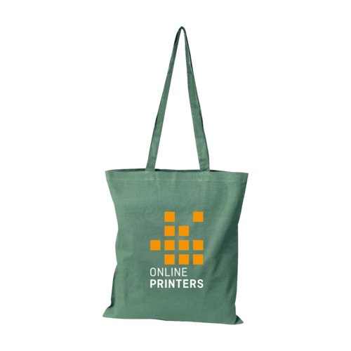 Sac en coton Mus 14