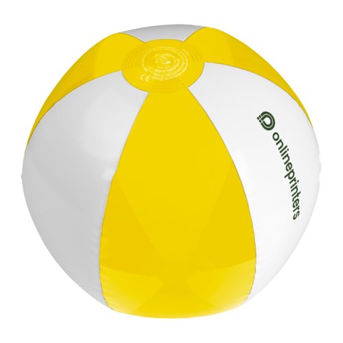 Ballon de plage Montepulciano 4