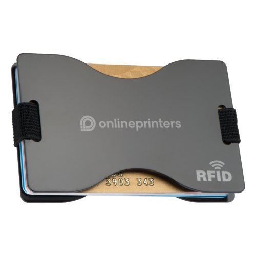 Support de cartes RFID Gladstone 1