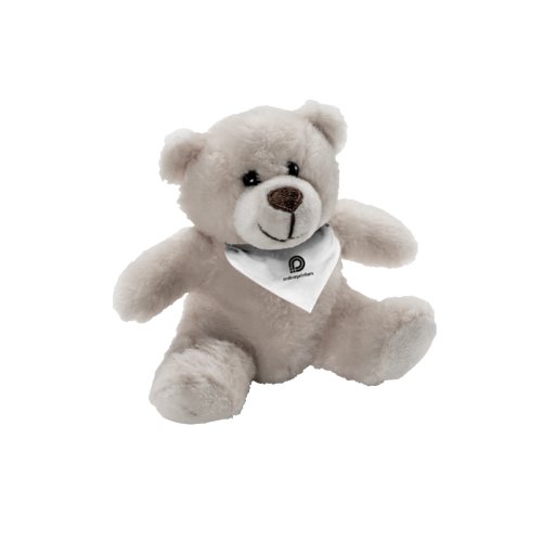 Ourson en peluche Baby 1