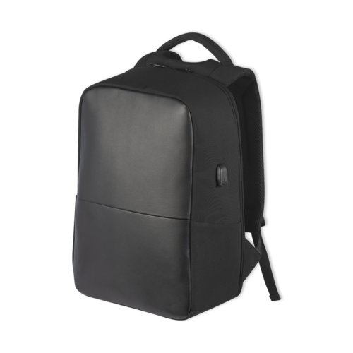 Sac à dos avec port USB Prato 2