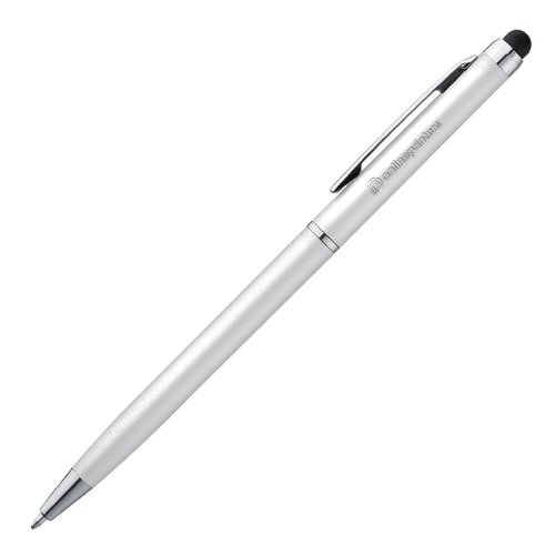 Stylo à bille avec fonction tactile Kazan 1