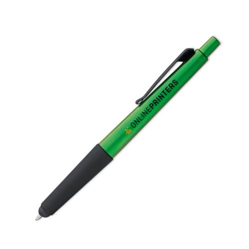 Stylo à bille avec fonction tactile Melo 1