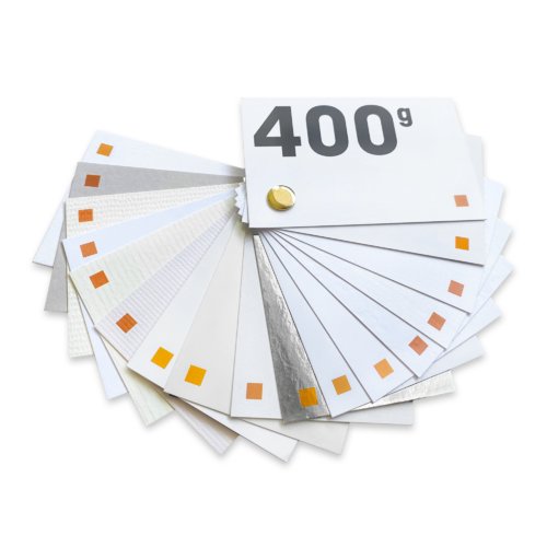 Échantillons de cartes de visite 5