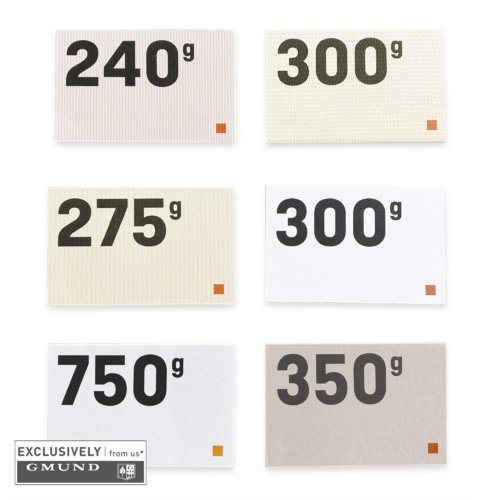 Échantillons de cartes de visite 3