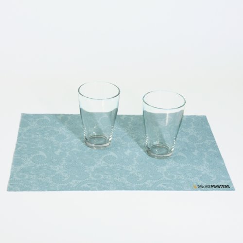 Sets de table, A3, impression recto seul 7