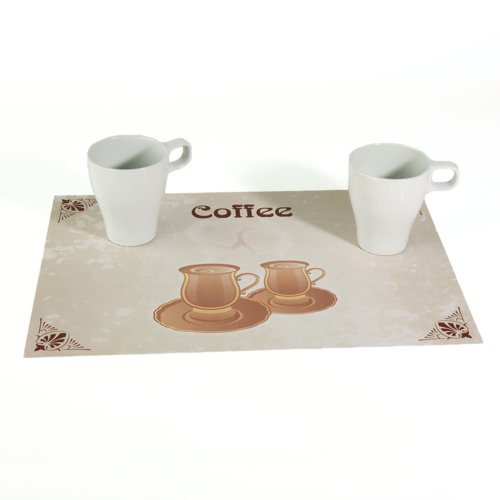 Sets de table, A2, impression recto seul 5