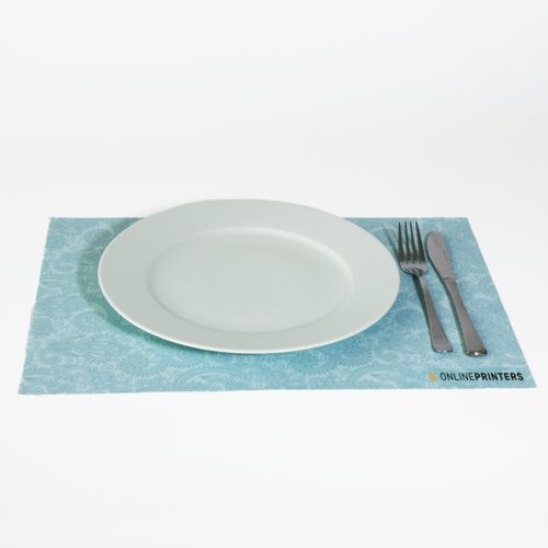 Sets de table, A3, impression recto seul 8