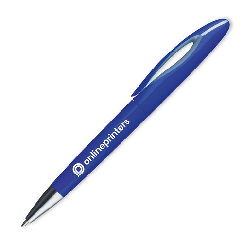 Stylo plastique Fairfield 3