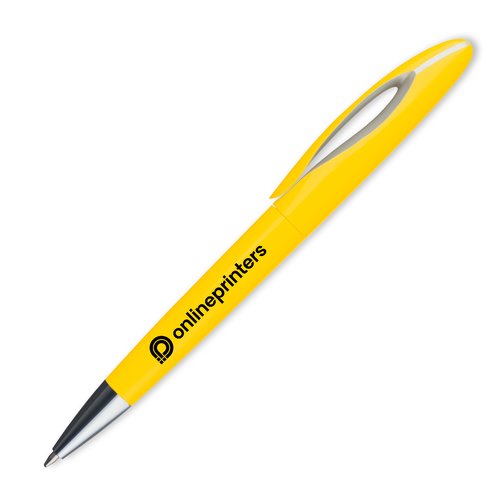 Stylo plastique Fairfield 9