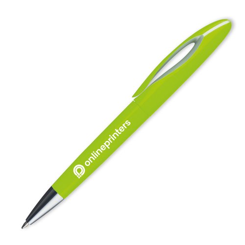 Stylo plastique Fairfield 7