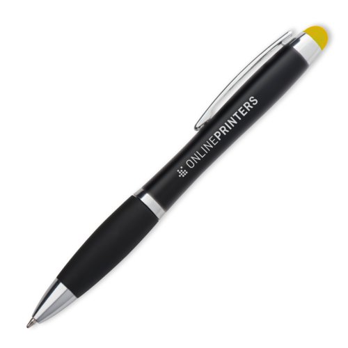 Stylo tactile La Nucia 7