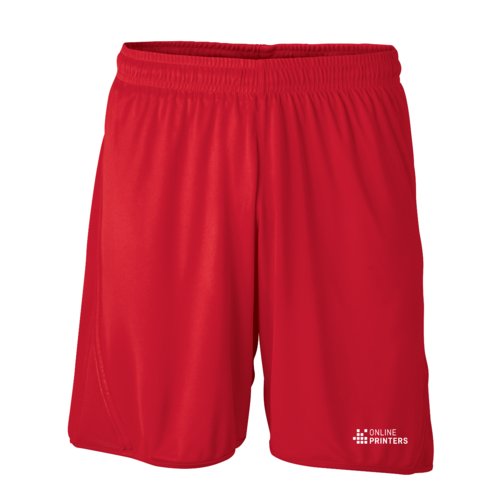 Shorts d’entraînement J&N 6