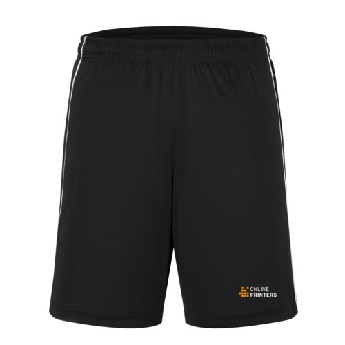 Shorts d’entr. classique J&N 1