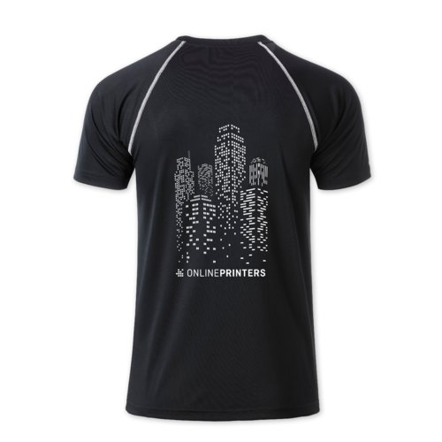 T-Shirts de sport Homme J&N 2