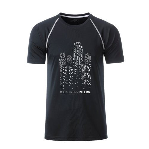 T-Shirts de sport Homme J&N 3