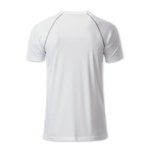 T-Shirts de sport Homme J&N 16