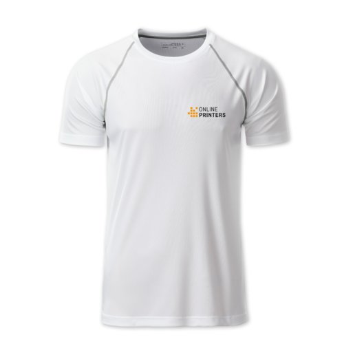 T-Shirts de sport Homme J&N 14