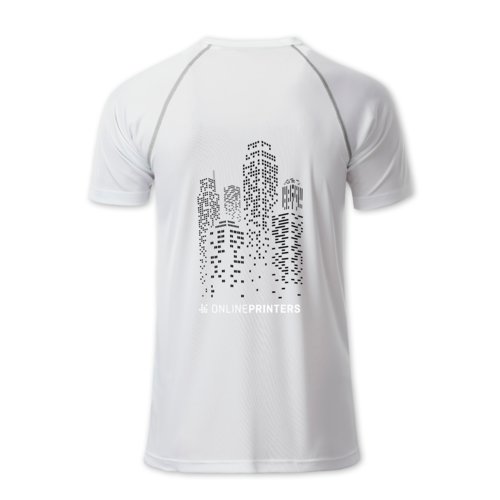 T-Shirts de sport Homme J&N 15