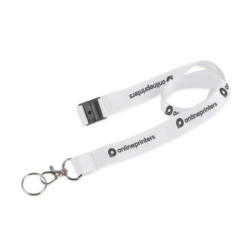 Lanyard Rio Negro 2