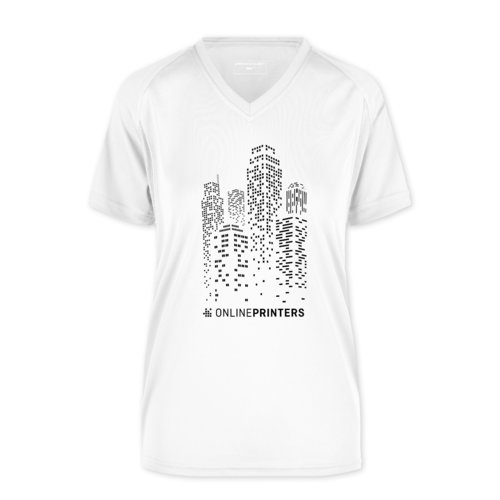 T-Shirts fonction. Femme J&N 2