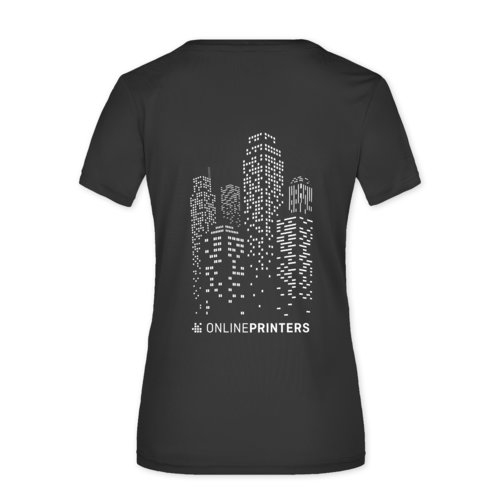 T-Shirts respirants Femme J&N 7