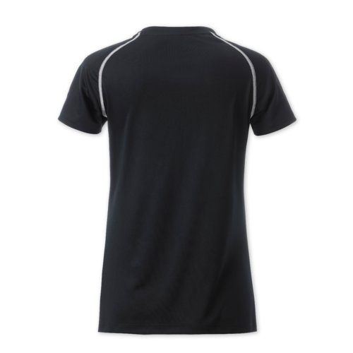 T-Shirts de sport Femme J&N 3