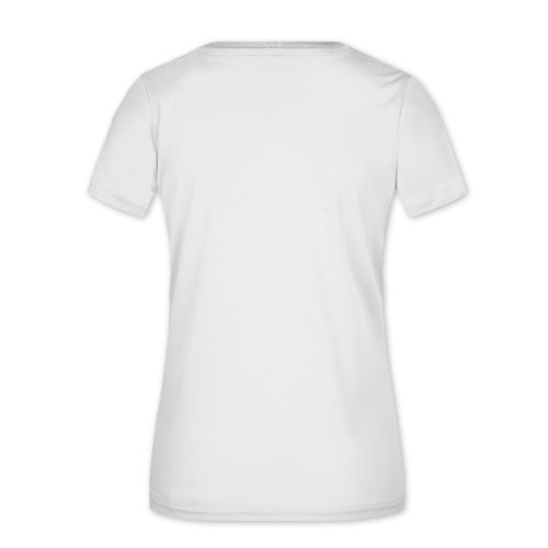 T-Shirts V respirant Femme J&N 2