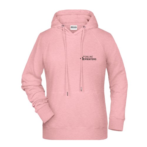 Sweats à capuche Femme J&N 21