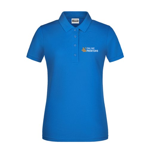 Polos classique Femme J&N 22