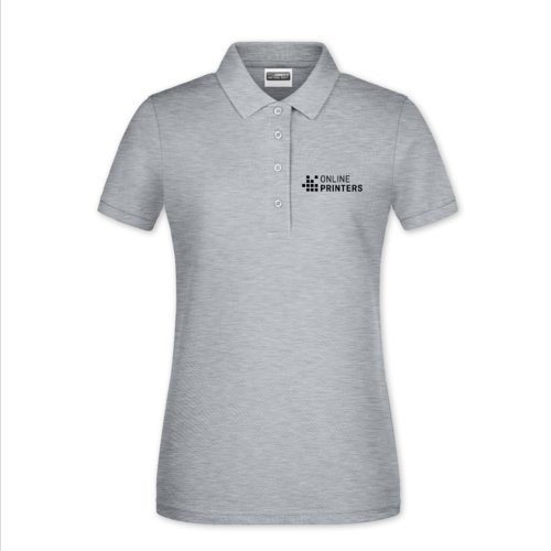 Polos classique Femme J&N 23