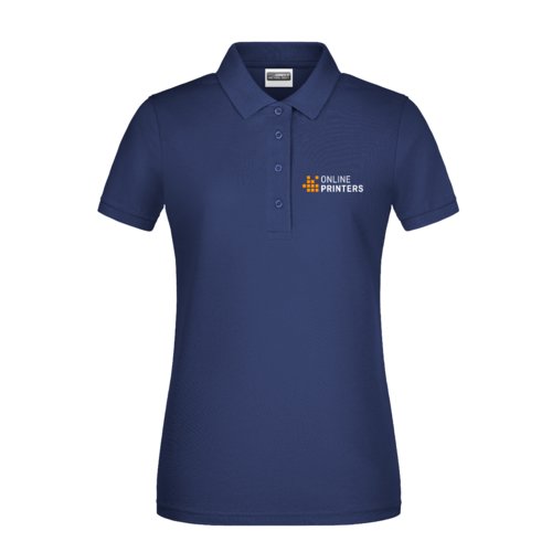 Polos classique Femme J&N 24