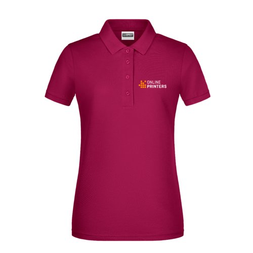 Polos classique Femme J&N 13