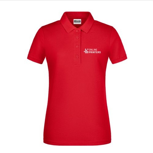 Polos classique Femme J&N 12