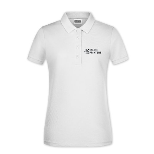 Polos classique Femme J&N 1