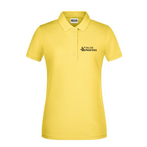 Polos classique Femme J&N 17