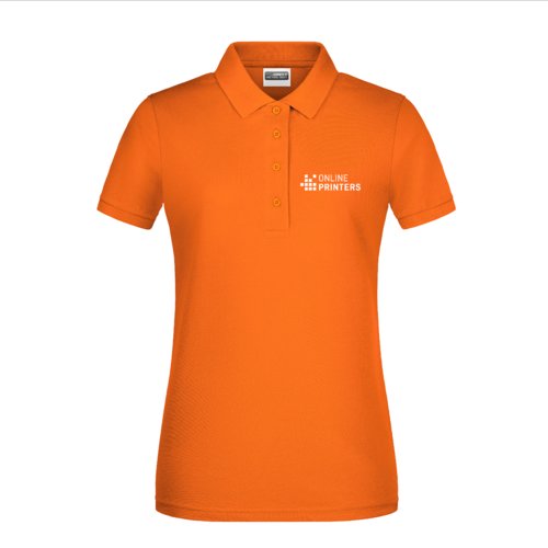 Polos classique Femme J&N 18