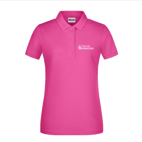 Polos classique Femme J&N 19